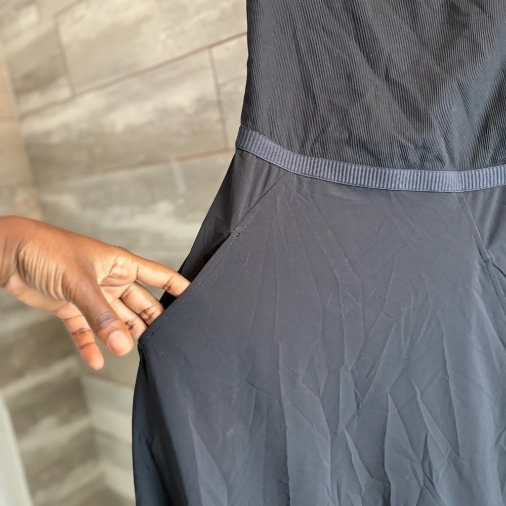 Athleta Ryder Dress